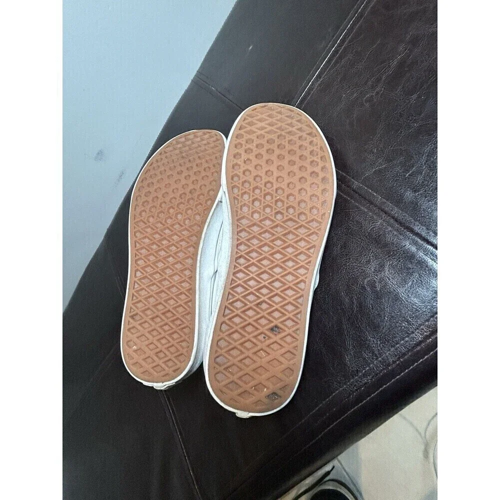 Vans classic slip